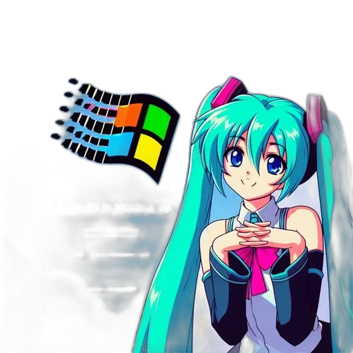 robot, weapon, dress, staff transparent PNG cut-out