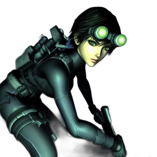weapon, robot, concept art, comic book art transparent PNG cut-out