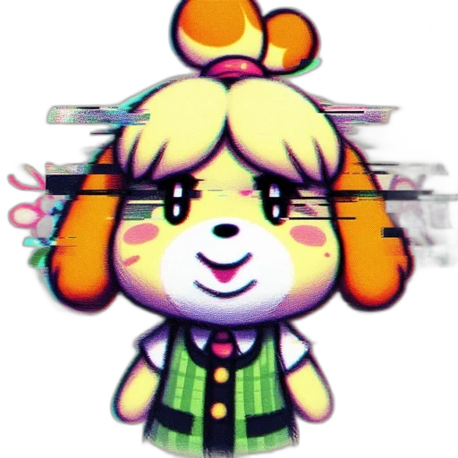 staff, animal, weapon, creature transparent PNG cut-out