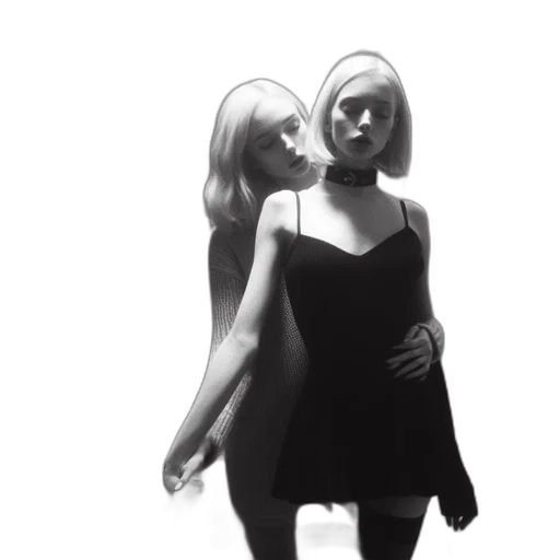 dress, mask, robot, face transparent PNG cut-out