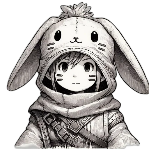 mask, animal, face, hat transparent PNG cut-out