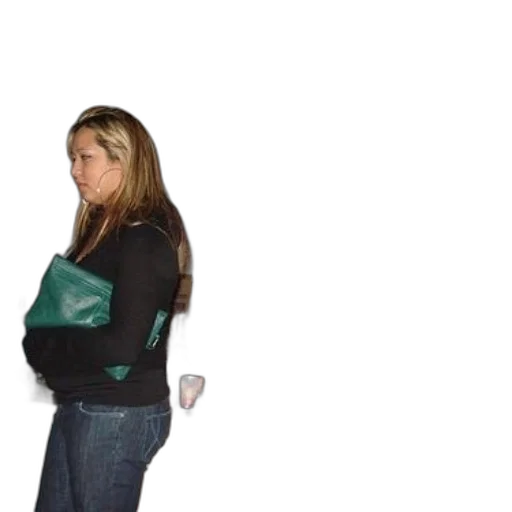 staff, jacket, dress, 3d render transparent PNG cut-out