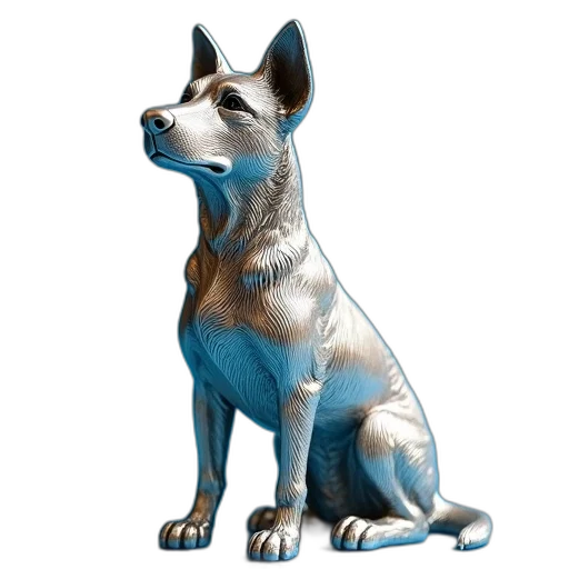 animal, staff, creature, jewelry transparent PNG cut-out