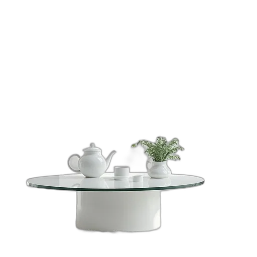 furniture, jewelry, 3d render, photorealistic transparent PNG cut-out