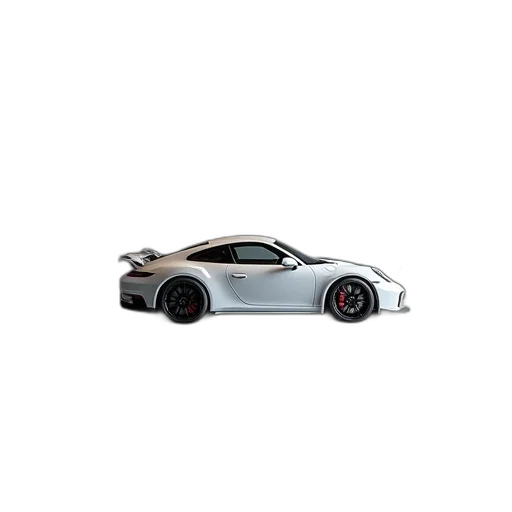 car, 3d render, photorealistic, concept art transparent PNG cut-out