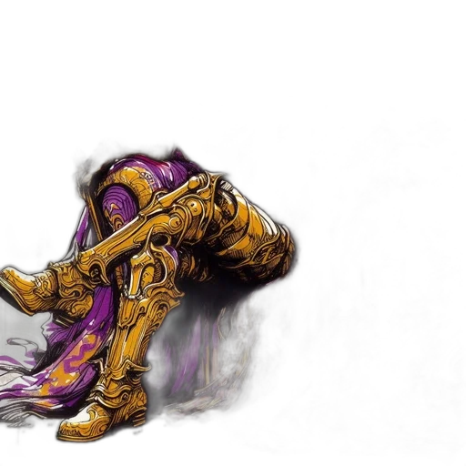 sword, weapon, concept art, fantasy art transparent PNG cut-out