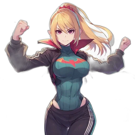 robot, jacket, weapon, dress transparent PNG cut-out