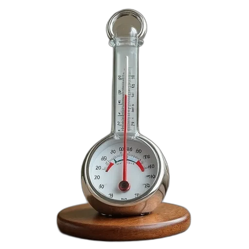 thermometer, lid, use, homeostar transparent PNG cut-out