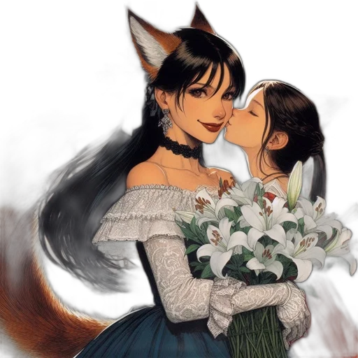 fantasy art, concept art, oil painting, photorealistic transparent PNG cut-out