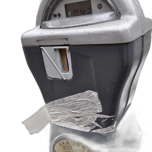 mask, robot, face, weapon transparent PNG cut-out