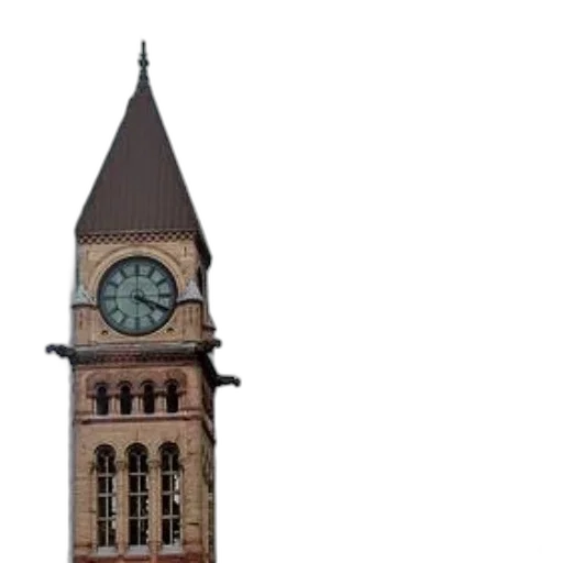 building, staff, umbrella, face transparent PNG cut-out