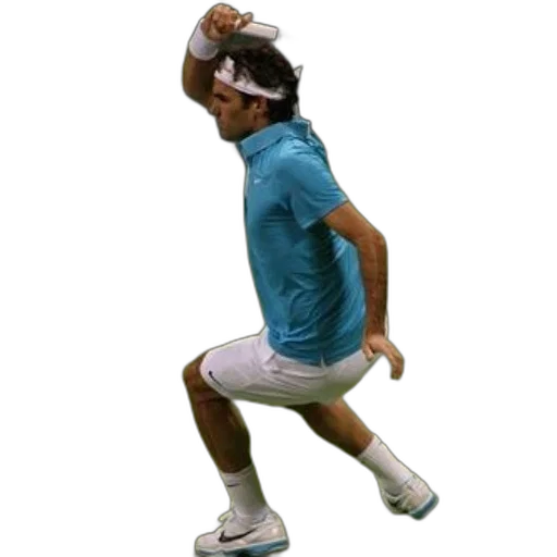 shoes, hat, tennis, player transparent PNG cut-out