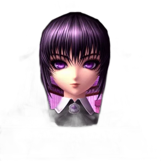 face, staff, mask, jacket transparent PNG cut-out