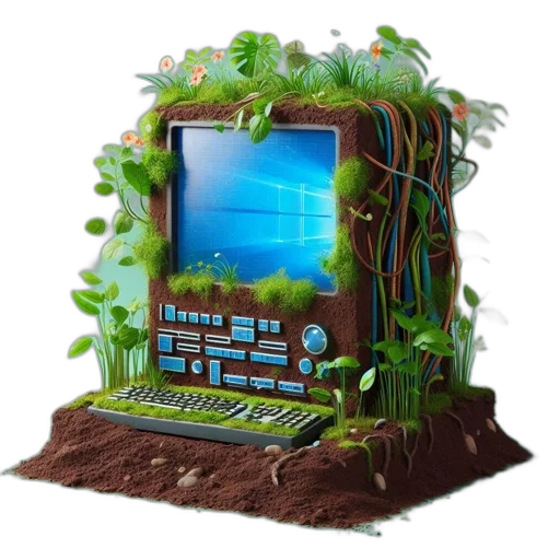 3d render, concept art, fantasy art, pixel art transparent PNG cut-out