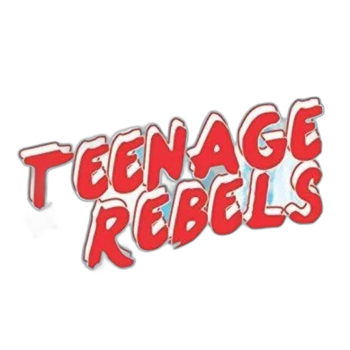 teenage, rebels, successful, high transparent PNG cut-out