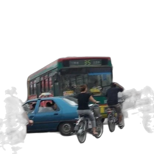 car, robot, umbrella, weapon transparent PNG cut-out