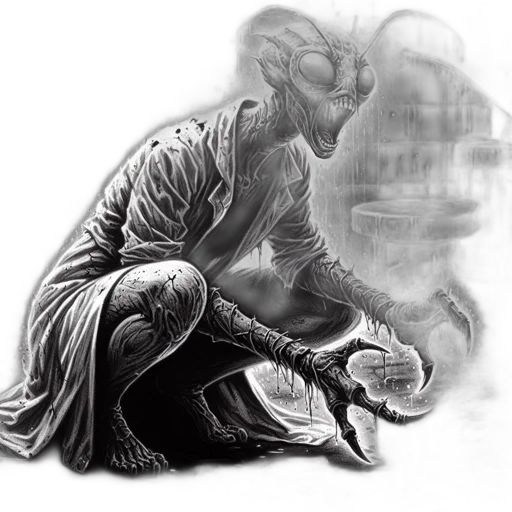 dragon, mask, creature, face transparent PNG cut-out