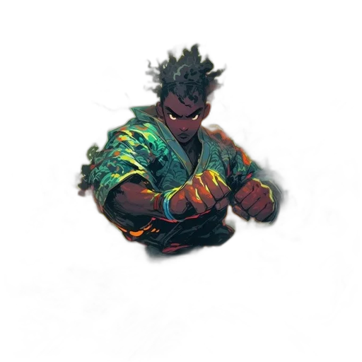 dragon, creature, animal, jacket transparent PNG cut-out