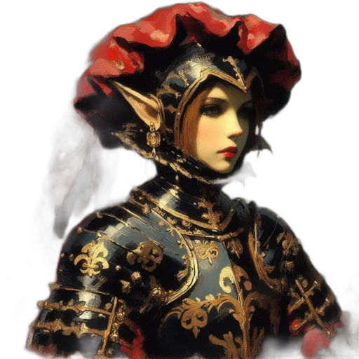 mask, hat, crown, face transparent PNG cut-out