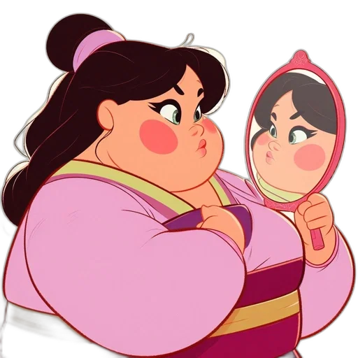 face, dress, crown, jacket transparent PNG cut-out