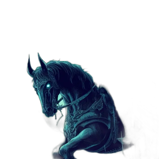 dragon, creature, animal, mask transparent PNG cut-out