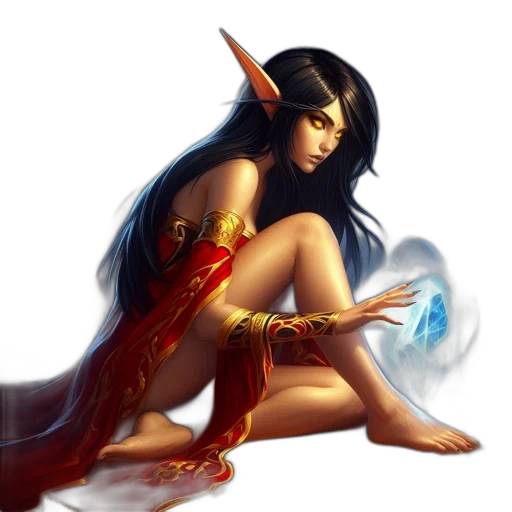 dragon, jewelry, fantasy art, concept art transparent PNG cut-out