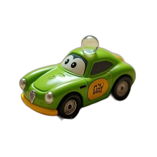 car, robot, animal, 3d render transparent PNG cut-out