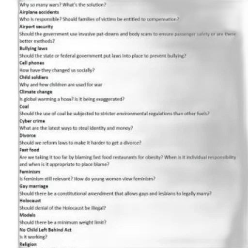 mask, list, controversial, topics transparent PNG cut-out