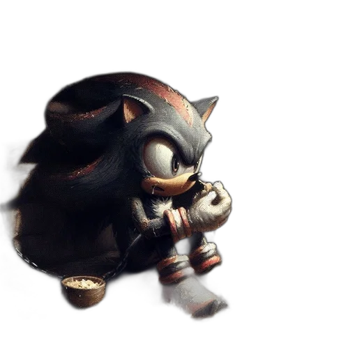 mask, creature, weapon, animal transparent PNG cut-out