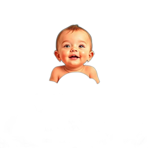 face, creature, animal, food transparent PNG cut-out