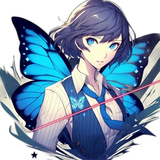 staff, weapon, creature, flower transparent PNG cut-out