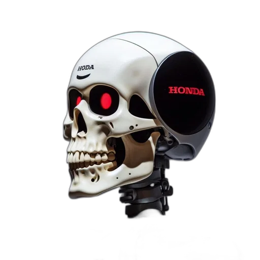 robot, mask, weapon, face transparent PNG cut-out