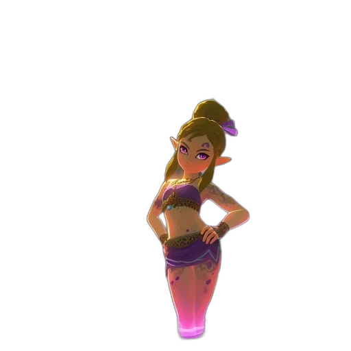 staff, dress, jewelry, crown transparent PNG cut-out