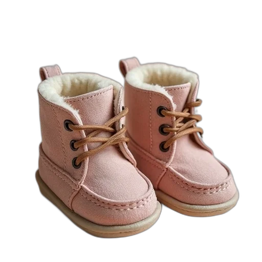 shoes, 3d render, photorealistic, pastel transparent PNG cut-out