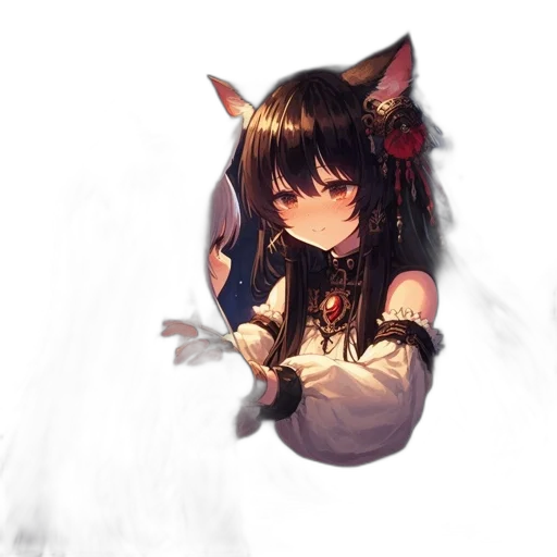 staff, weapon, mask, dragon transparent PNG cut-out