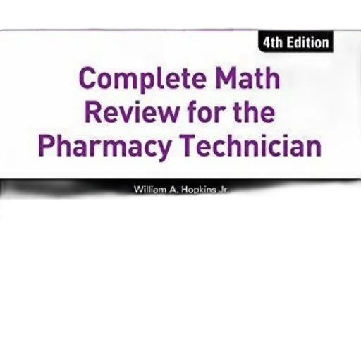 complete, math, review, pharmacy transparent PNG cut-out