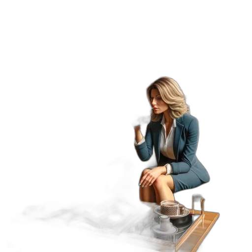 furniture, dress, staff, concept art transparent PNG cut-out