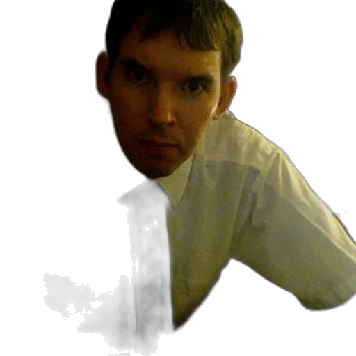 staff, face, creature, robot transparent PNG cut-out