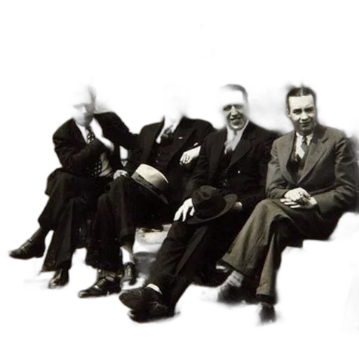 staff, jacket, mask, furniture transparent PNG cut-out