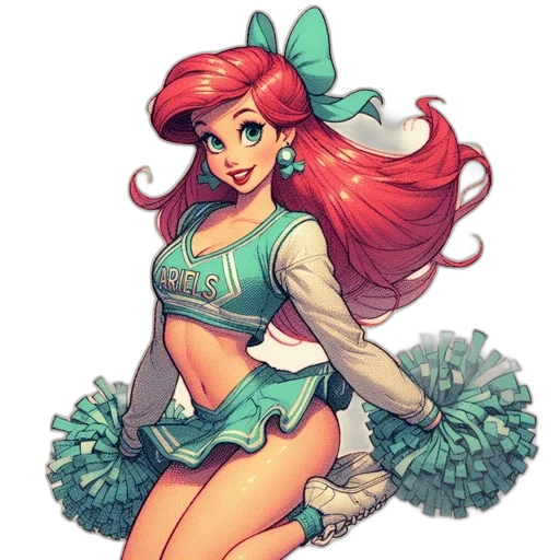 dress, fantasy art, pixel art, concept art transparent PNG cut-out