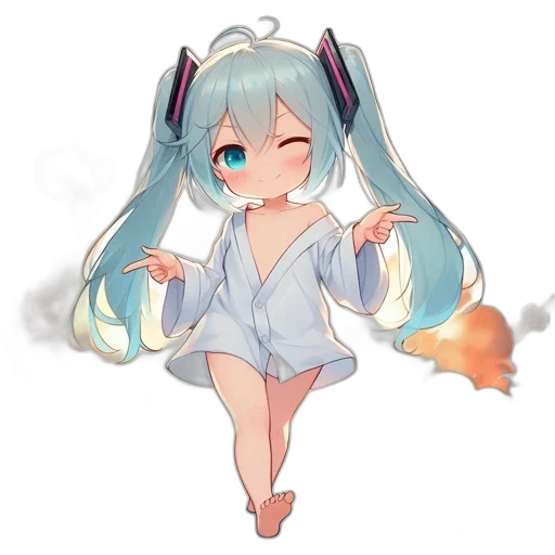 staff, weapon, creature, dress transparent PNG cut-out
