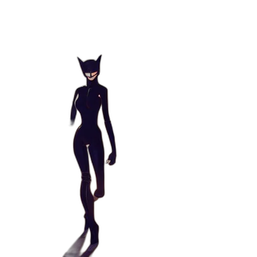 creature, animal, staff, mask transparent PNG cut-out