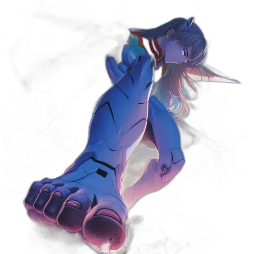 shoes, dragon, creature, robot transparent PNG cut-out