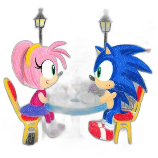 food, concept art, watercolor, pixel art transparent PNG cut-out
