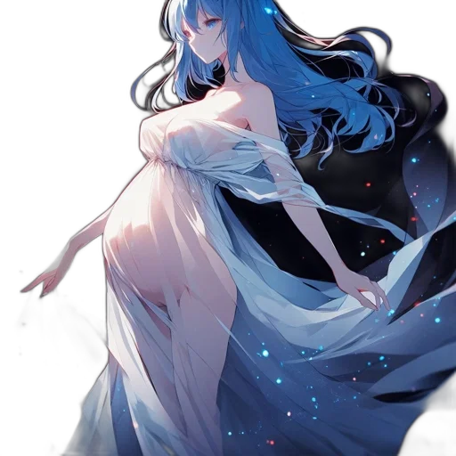 dress, creature, crown, dragon transparent PNG cut-out