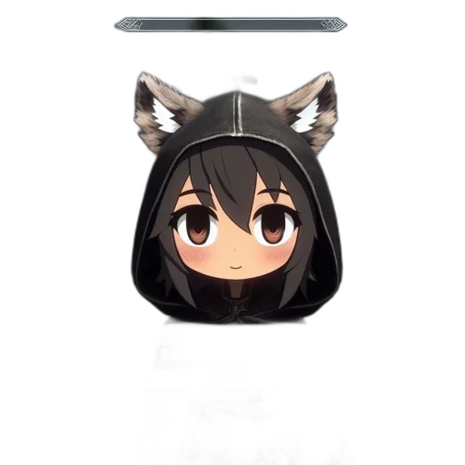 hat, mask, animal, weapon transparent PNG cut-out