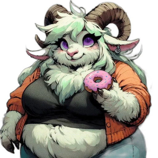 animal, food, creature, staff transparent PNG cut-out