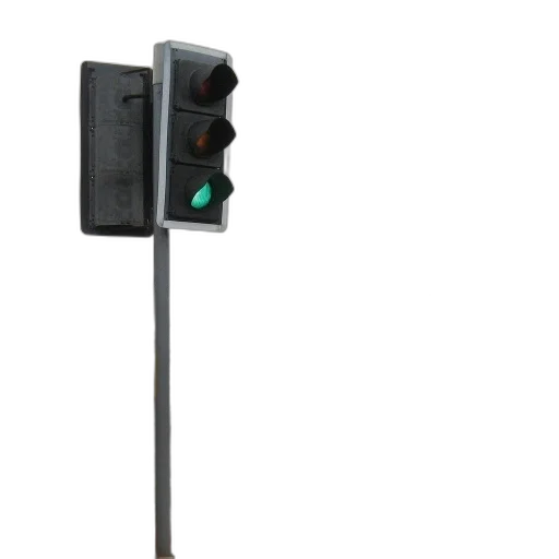 staff, robot, weapon, car transparent PNG cut-out