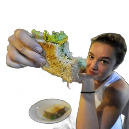 food, creature, weapon, animal transparent PNG cut-out