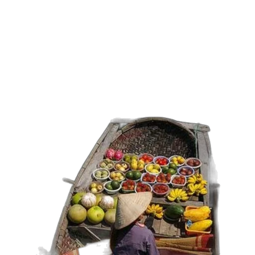 food, jewelry, umbrella, staff transparent PNG cut-out